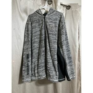 Harley Davidson Hoodie Size XXL Men's